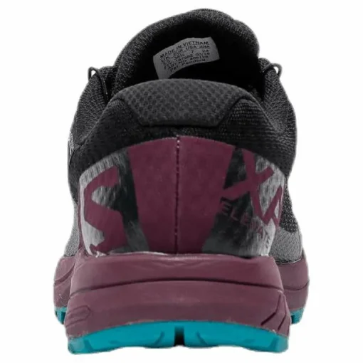 Xa Elevate GTX® Purple/Black