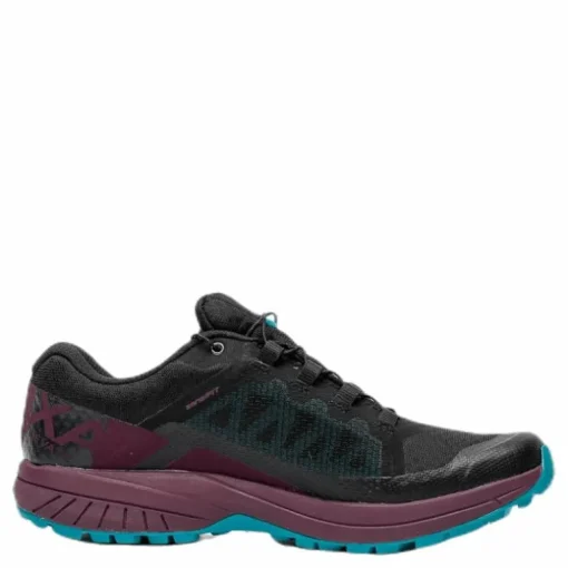 Xa Elevate GTX® Purple/Black