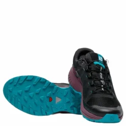 Xa Elevate GTX® Purple/Black