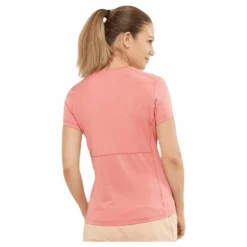 XA Tee Pink