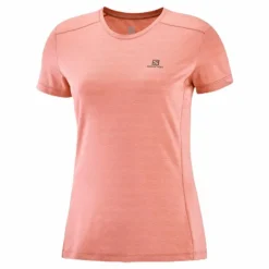 XA Tee Pink