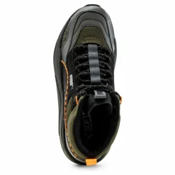 X-Ray 2 Square Mid Wtr Black