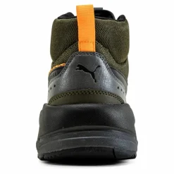 X-Ray 2 Square Mid Wtr Black