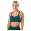 Y Nursing Sports Bra Forgrn