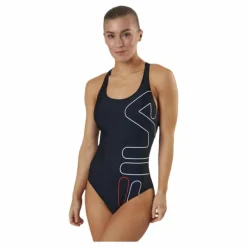 YAISA swim suit Black