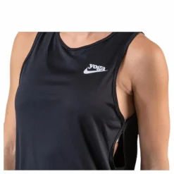 Yoga Collection Tank Key GRX Black/Grey