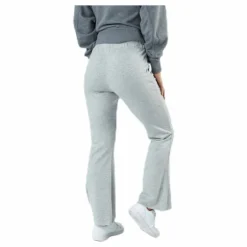 Yoga Core Clltn 7/8 Flare Pant Grey