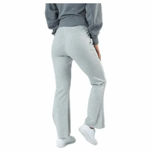 Yoga Core Clltn 7/8 Flare Pant Grey