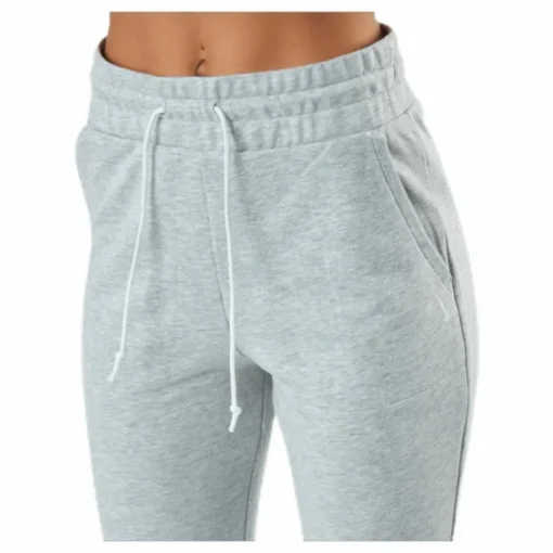 Yoga Core Clltn 7/8 Flare Pant Grey