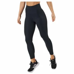 Yoga Essentials High-Waisted Leggings Black