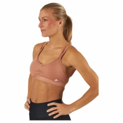 Yoga Essentials Light-Support Bra Clastr