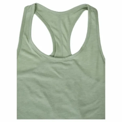 Yoga Layer Tank White/Yellow