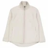 Yoke Full Zip W Sustained Grey