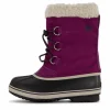Yoot Pac Nylon 594 Wild Iris, Dark Plum