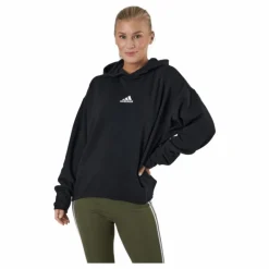Youforyou Hoodie Black / Black