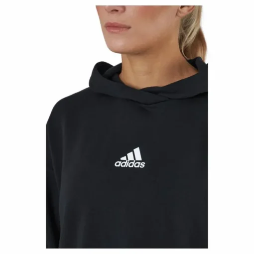 Youforyou Hoodie Black / Black