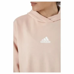 Youforyou Hoodie Halo Blush / Wonder White