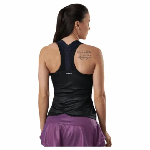 Y-Tank Primeblue Aeroready Black
