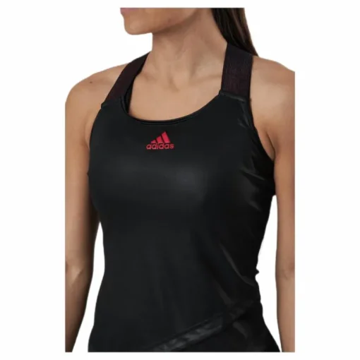 Y-Tank Primeblue Aeroready Black