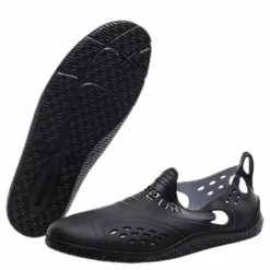 Zanpa White/Black