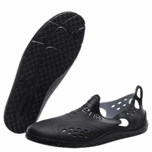 Zanpa White/Black