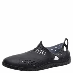 Zanpa White/Black
