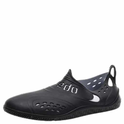 Zanpa White/Black