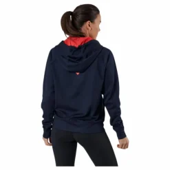 Zip Hoodie Grey
