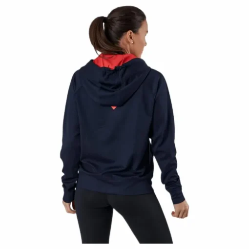 Zip Hoodie Grey