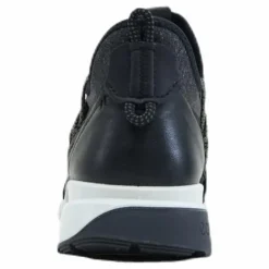 Zipflex Low Black