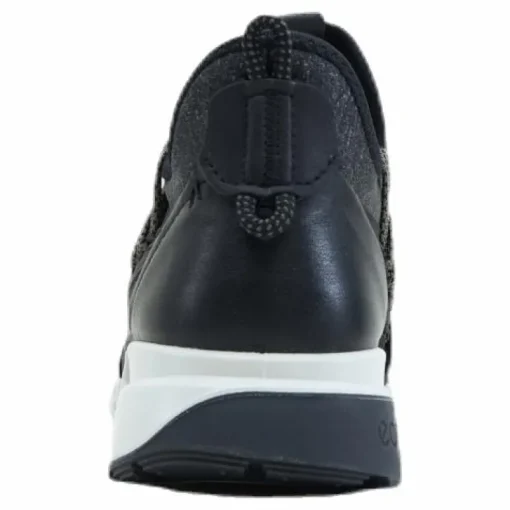 Zipflex Low Black