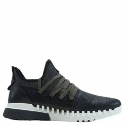 Zipflex Low Black