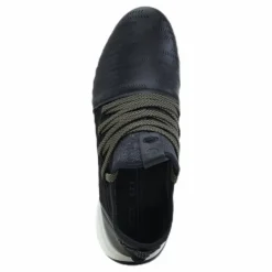 Zipflex Low Black