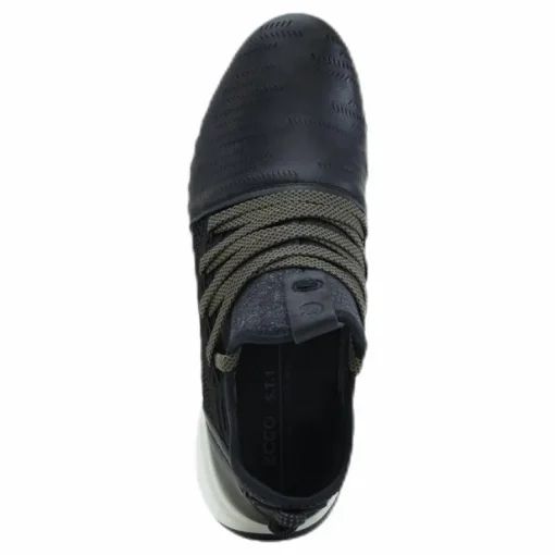Zipflex Low Black