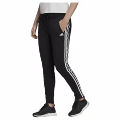 Zne Pant Black