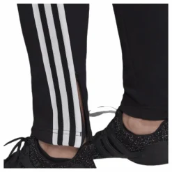 Zne Pant Black