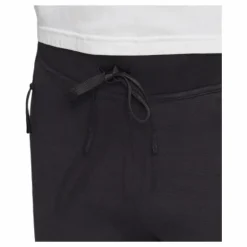 Zne Pant Black