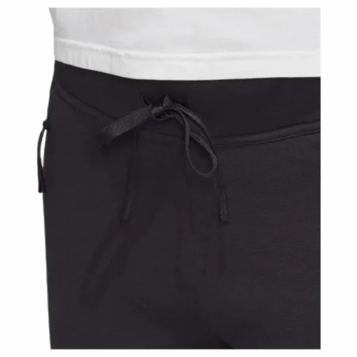 Zne Pant Black
