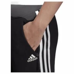Zne Pant Black