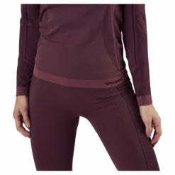 Zona Seamless Ls Red