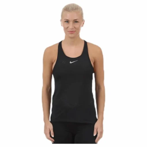 Zonal Aeroswift Tank Black