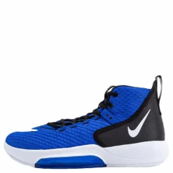Zoom Rize TB Blue/White