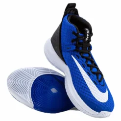 Zoom Rize TB Blue/White